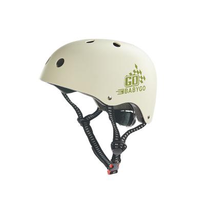 Kids Bike Helmet, Adjustable and Multi-Sport, from Toddler to Youth