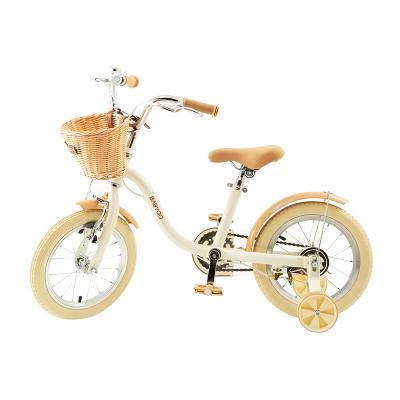 Kids Bike for Ages 2-12 Years Old Boys Girls, 14, 16Inch Kid's Bikes with Training Wheels, Children Bicycle for Kids and Toddler