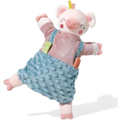 Pig Plush Stuffed Animal Toys, Cute Plushies Pig Plush Toy for Kids 