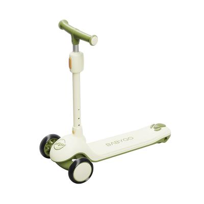 Scooters for Toddlers - 3 Wheel Scooter for Kids with Adjustable Handlebar - for Children and Toddlers, Girls and Boys Ages 3-10 